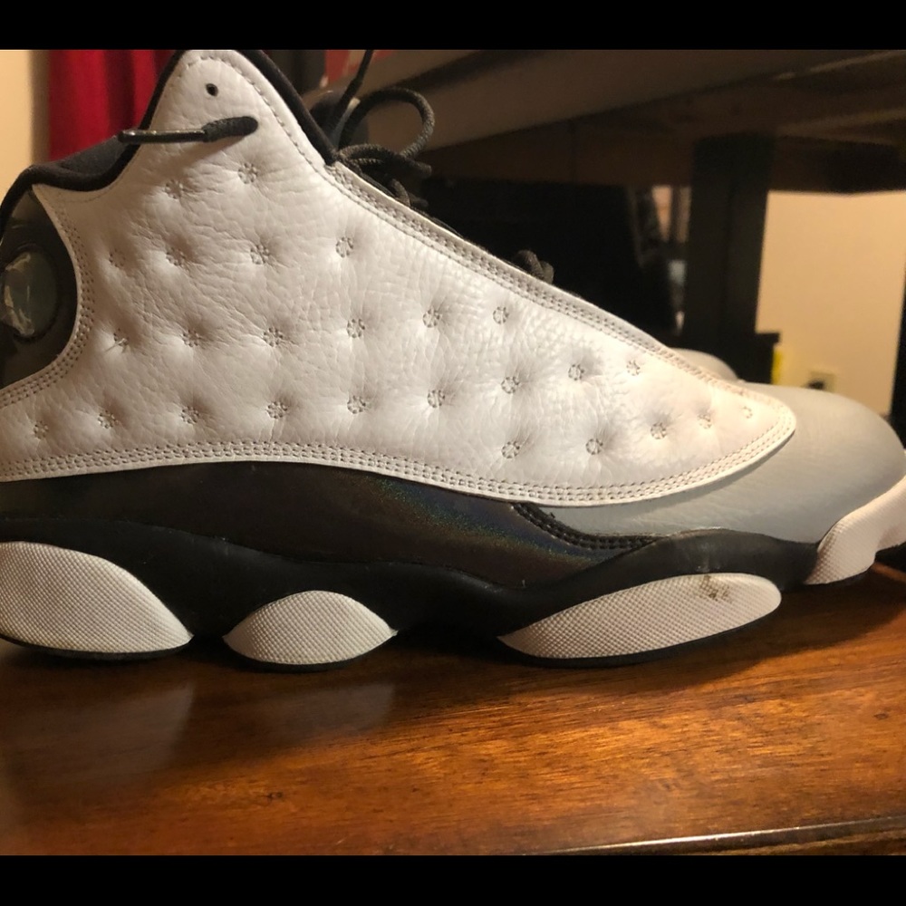 Air Jordan 13